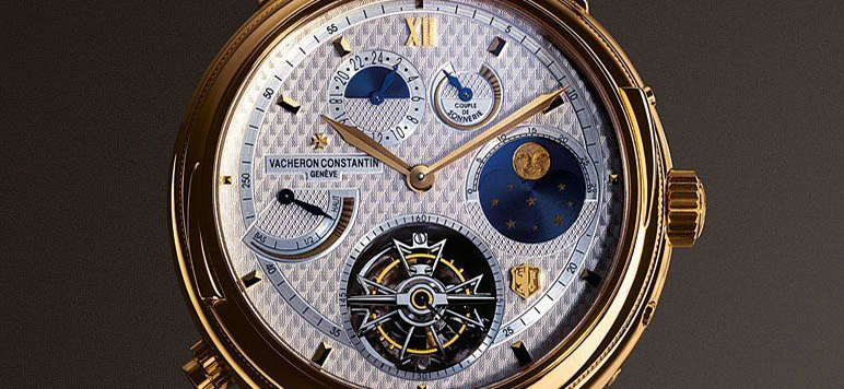 jam mahal selain rolex
